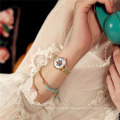 185 Forsining 2020 ladies Watch Top Brand Luxury Creative Diamond Watch Automatic Mechanical Watch Gold Colour